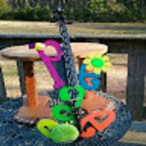 Meet your Posher, Pea